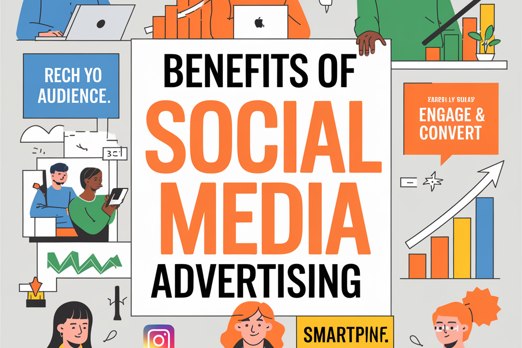 The Power of Social Media Advertising for Small Businesses