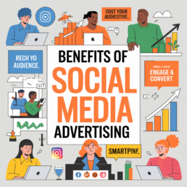 The Power of Social Media Advertising for Small Businesses