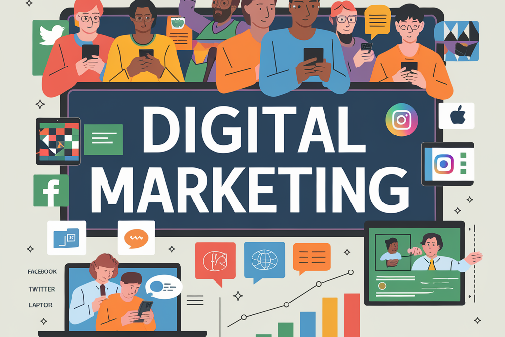 Why Digital Marketing is Important?